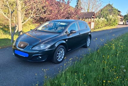 Seat Leon 207.000 km 3.200 &euro; Zell a.H. 77736
