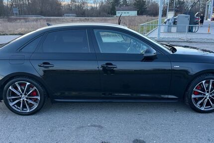 Audi A4 199.500 km 18.500 &euro; Landau an der isar 94405