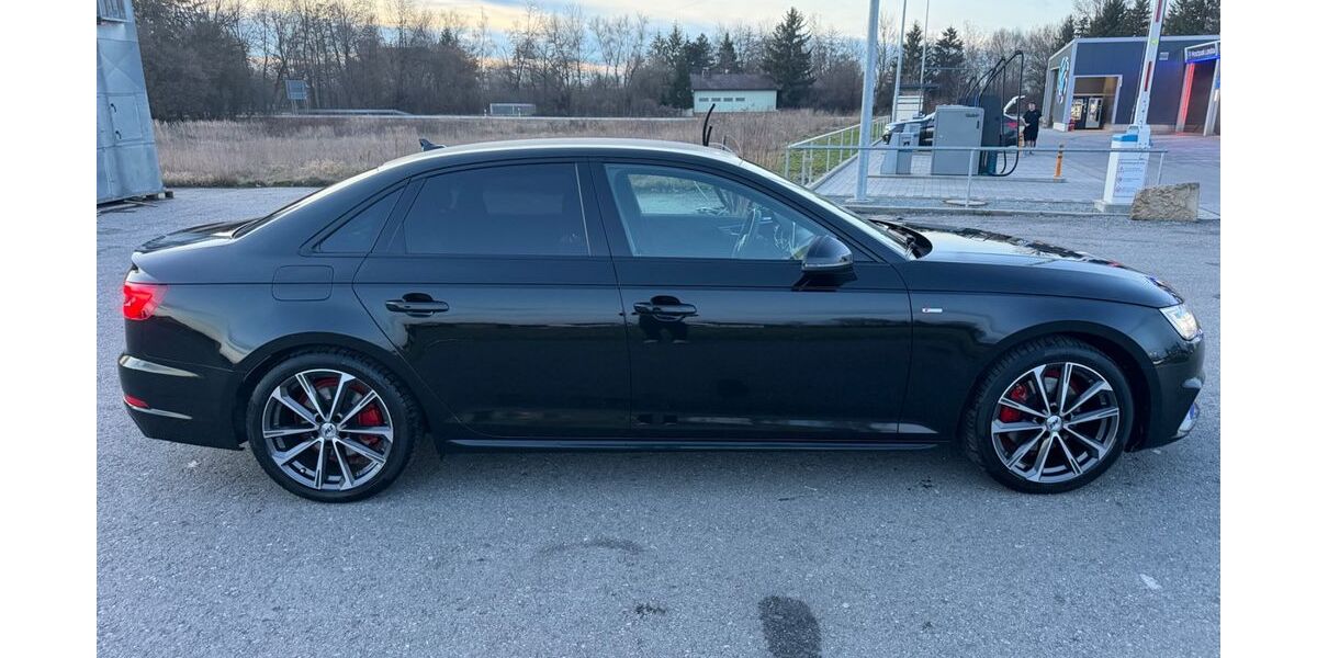 Audi A4 199.500 km 18.500 &euro; Landau an der isar 94405