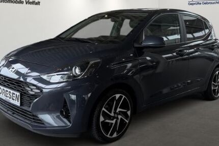 Hyundai i10 12.763 km 15.490 &euro; Dormagen 41540