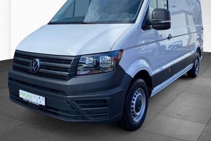 VW Crafter 2.222 km 43.290 &euro; Zell u.A. 73119