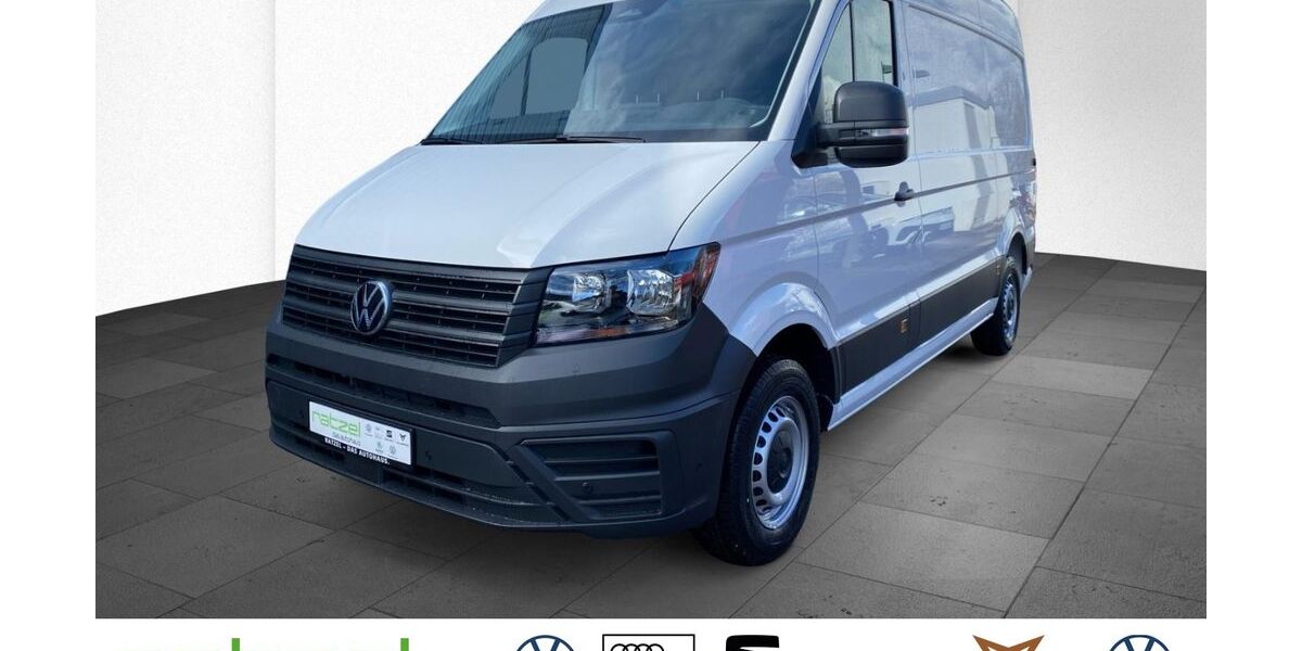 VW Crafter 2.222 km 43.290 &euro; Zell u.A. 73119