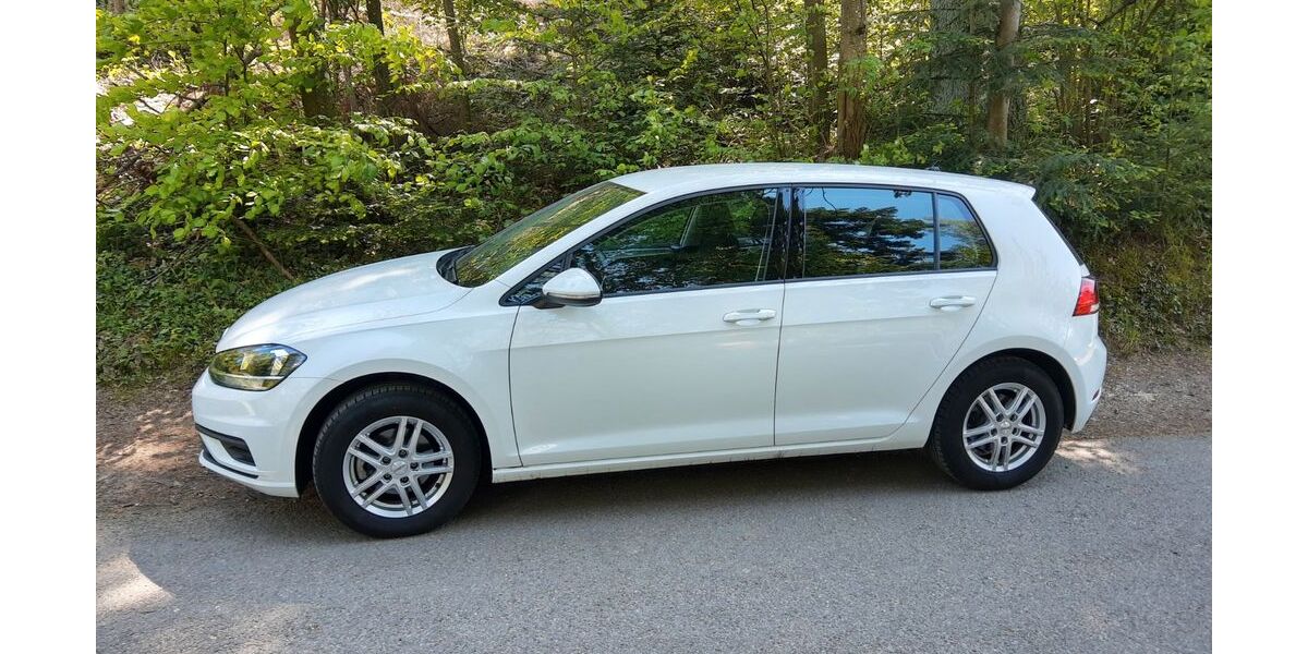 VW Golf 90.000 km 11.480 &euro; Bad Säckingen 79713