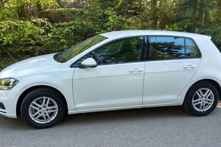 VW Golf 90.000 km 11.680 &euro; Bad Säckingen 79713