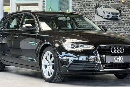 Audi A6 110.050 km 15.990 &euro; Balingen 72336