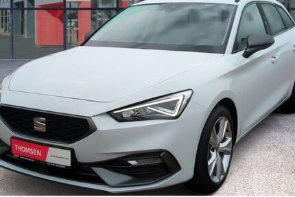 Seat Leon 19.200 km 24.985 &euro; Halstenbek 25469