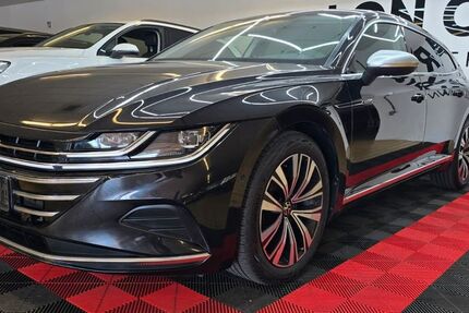 VW Arteon 132.000 km 27.990 &euro; Leingarten 74211