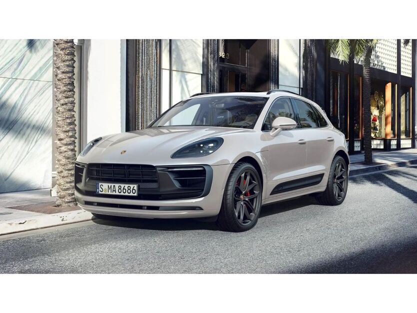 Porsche Macan 24.300 km 112.900 € Filderstadt 70794