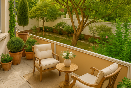 Wohnung zum Kaufen in Düsseldorf 850.000 € 137 m² 5 zimmer