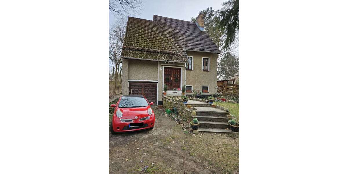 Einfamilienhaus Eichwalde - 5 Zimmer, 115 m&sup2;, 235.000&euro; | Angebot:26007555
