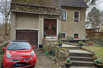 Haus Eichwalde - 5 Zimmer, 115 m&sup2;, 235.000&euro; | Angebot:26007555