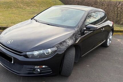 VW Scirocco 159.900 km 6.300 &euro; Nüsttal 36167