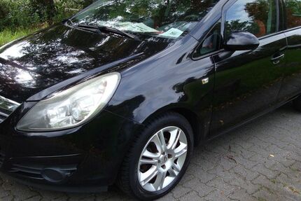 Opel Corsa 122.600 km 3.799 € Lorsch 64653