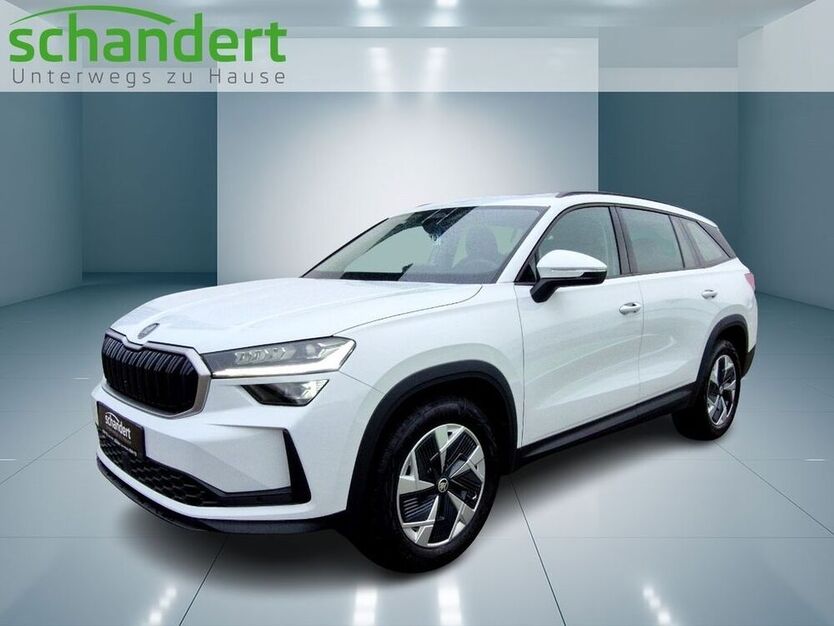 Kodiaq