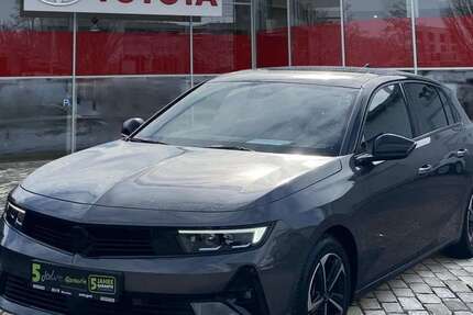 Opel Astra 23.650 km 21.490 &euro; Ottobrunn 85521