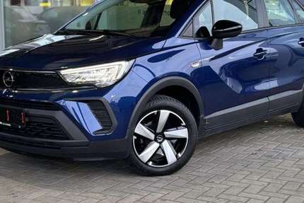 Opel Crossland 24.662 km 14.925 &euro; Greven 48268