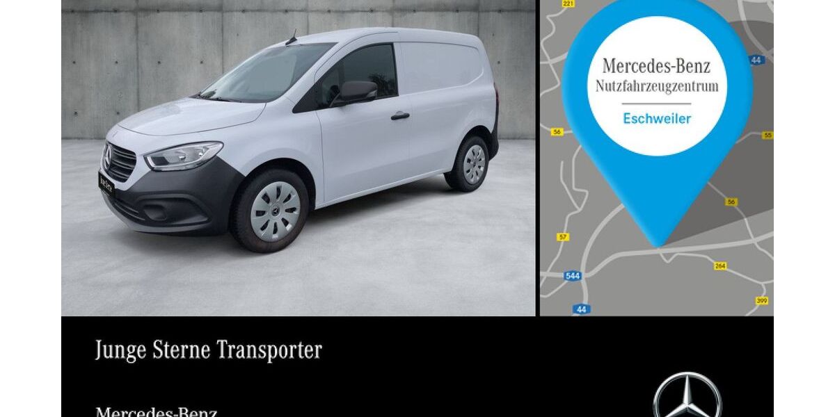 Mercedes-Benz Citan 49.321 km 16.648 &euro; Eschweiler 52249