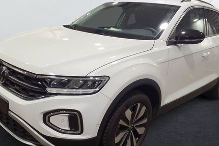 VW T-Roc 25.182 km 24.380 &euro; Trier 54292
