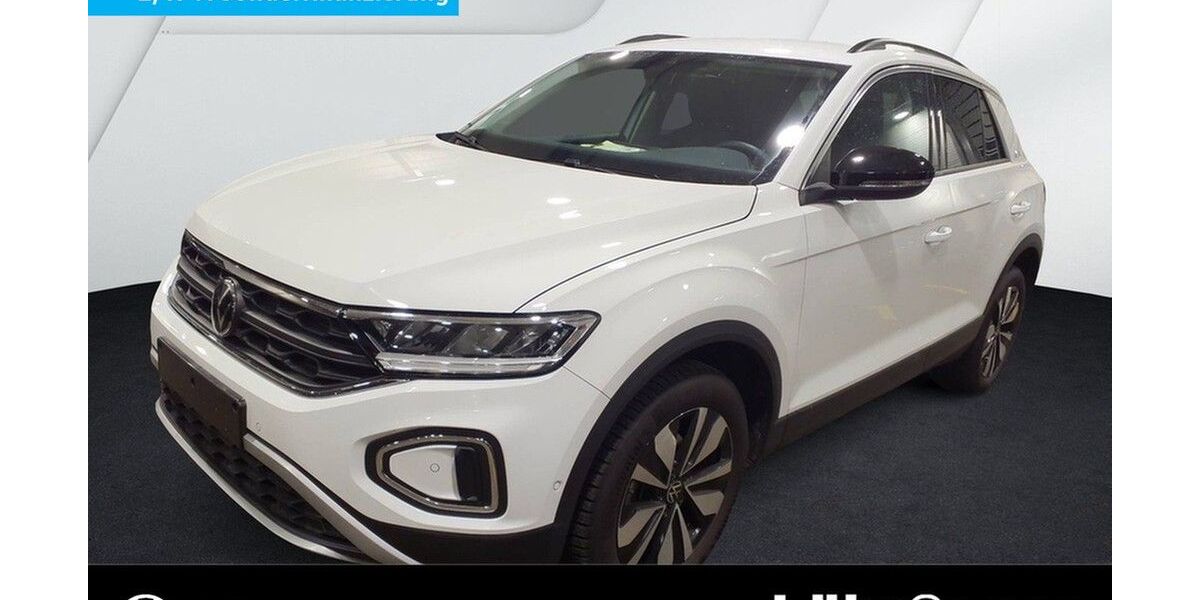 VW T-Roc 25.182 km 24.380 &euro; Trier 54292