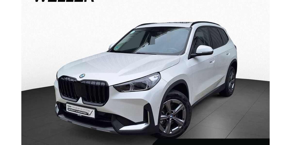 BMW X1 18.846 km 37.450 &euro; Uelzen 29525