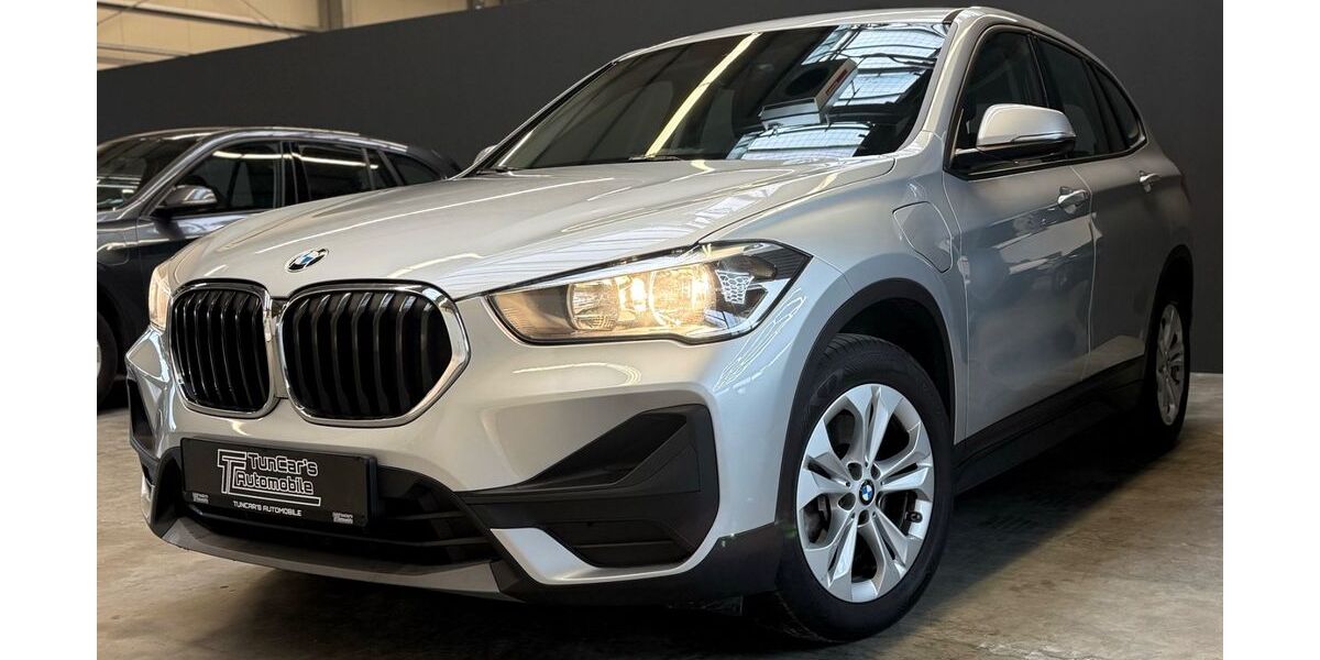 BMW X1 104.081 km 18.700 &euro; Niederaichbach 84100