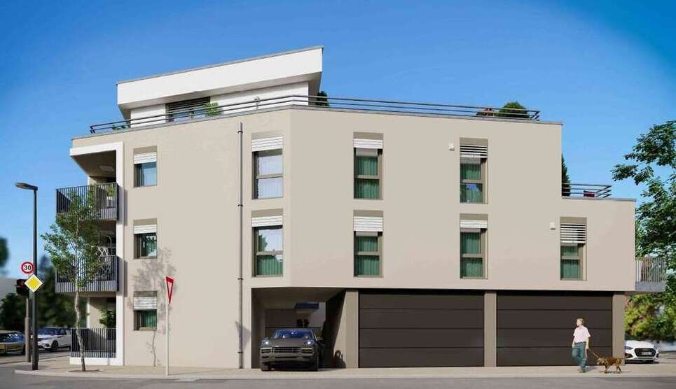 Wohnung zum Kaufen in Untereisesheim 356.500 € 79.2 m²