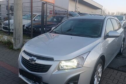 Chevrolet Cruze 112.000 km 5.400 &euro; Hannover 30453