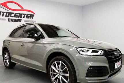 Audi Q5 152.400 km 33.900 € Neuwied 56564