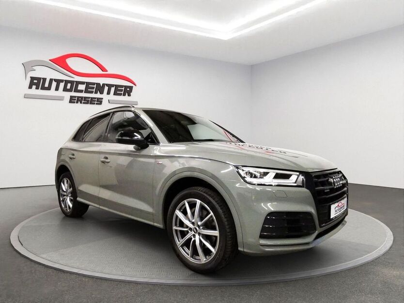 Audi Q5 152.400 km 33.990 € Neuwied 56564