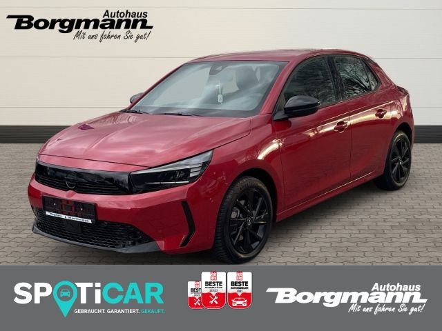 Opel Corsa 8.350 km 17.990 &euro; Dorsten 46286