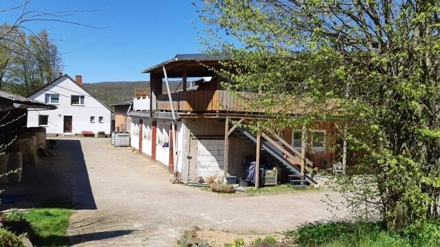 Mehrfamilienhaus, Wohnhaus Seesen - 639.000&euro; | Angebot:26358737