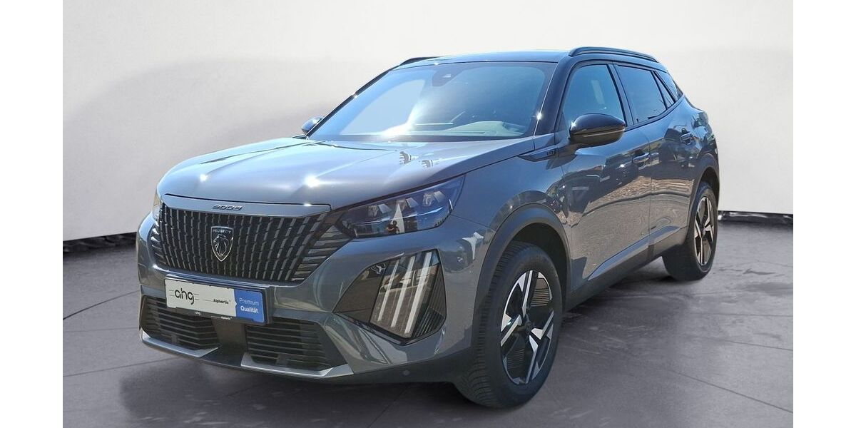 Peugeot 2008 29.217 km 18.390 &euro; Horb am Neckar 72160