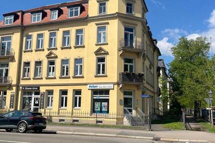 3-Zimmer-Wohnung in Dresden-Striesen mit kleinem Balkon - Wohnung Dresden Striesen-Ost | Angebot:26277638