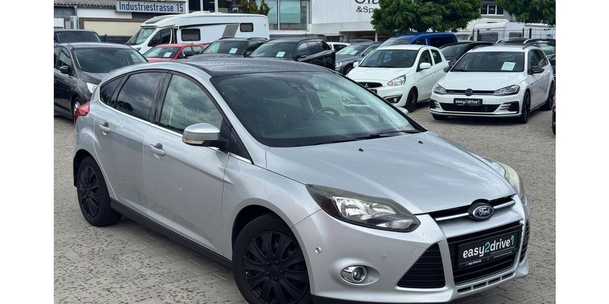 Ford Focus 139.990 km 7.490 &euro; Gundelfingen / Freiburg im Breisgau 79194