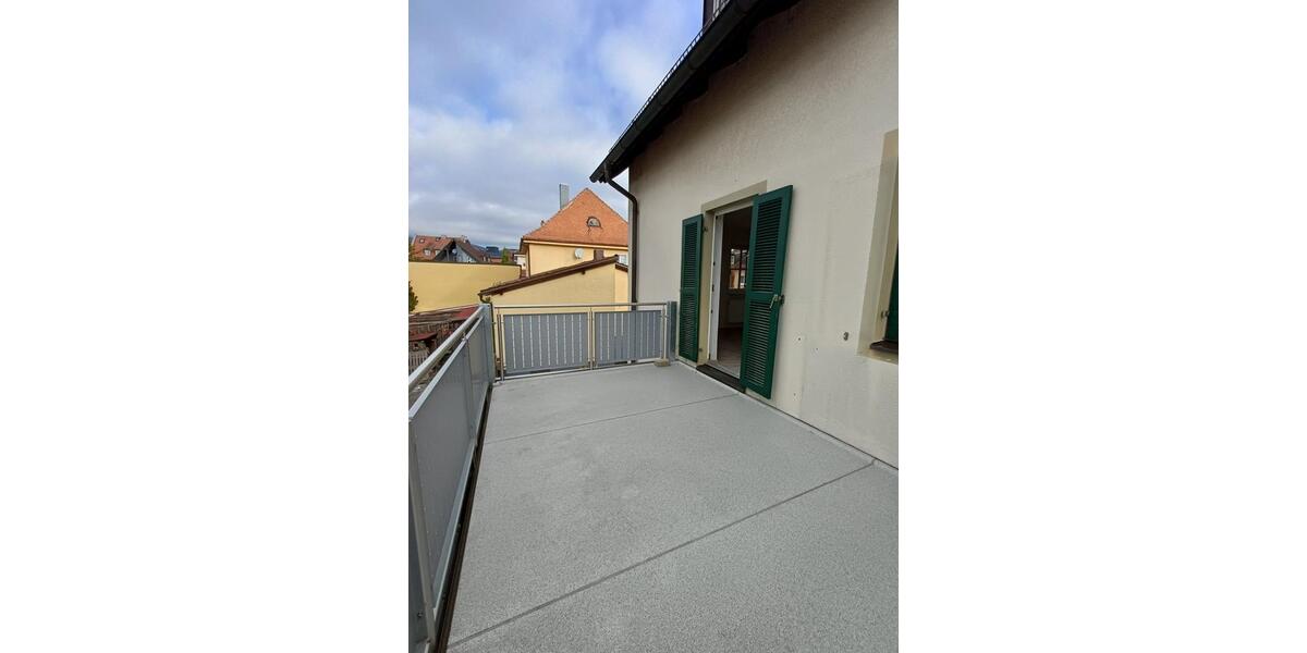 2 Zimmer-Wohnung zu vermieten 2 zimmer