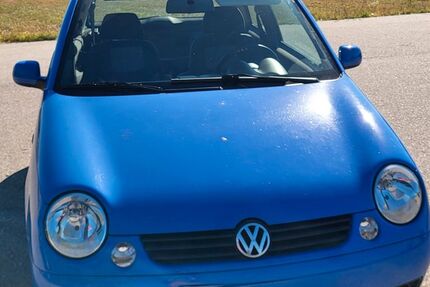VW Lupo 105.000 km 1.950 &euro; Freising 85356