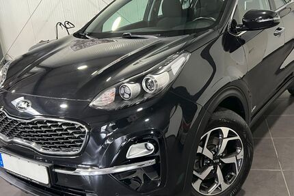 Kia Sportage 63.000 km 20.995 &euro; Bretten 75015