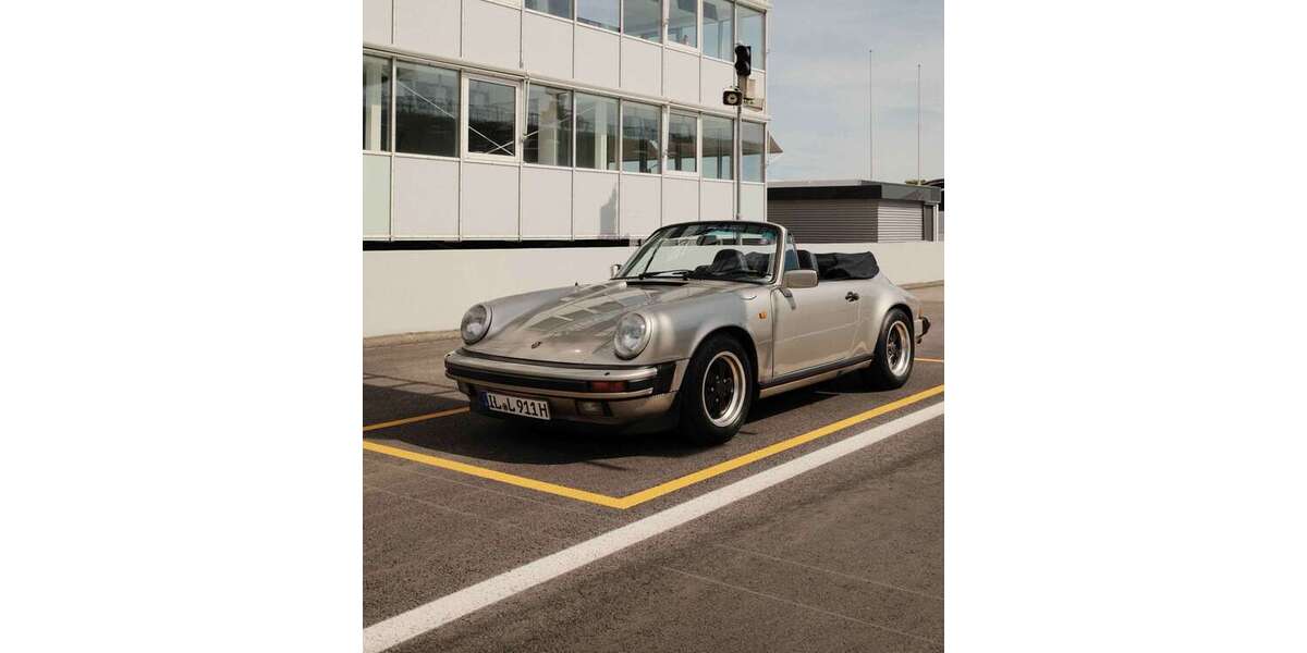 Porsche 911 209.000 km 59.000 € Böblingen 71034