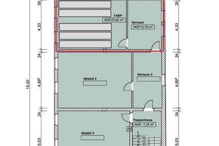 Gewerbeobjekt Illertissen - 200&euro; | Angebot:25195736