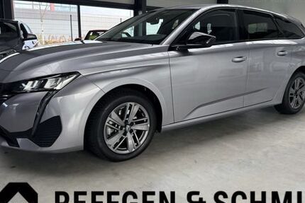 Peugeot 308 3.200 km 25.470 &euro; Mannheim 68309