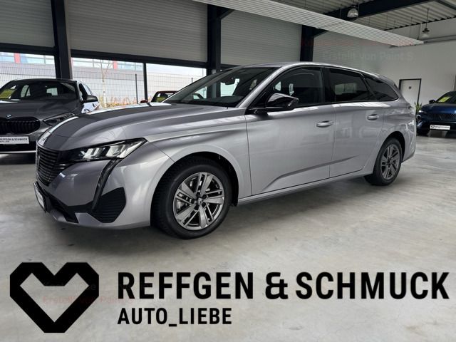 Peugeot 308 3.200 km 25.930 &euro; Mannheim 68309