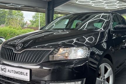 Skoda Rapid 133.000 km 7.999 &euro; Osterholz-Scharmbeck 27711