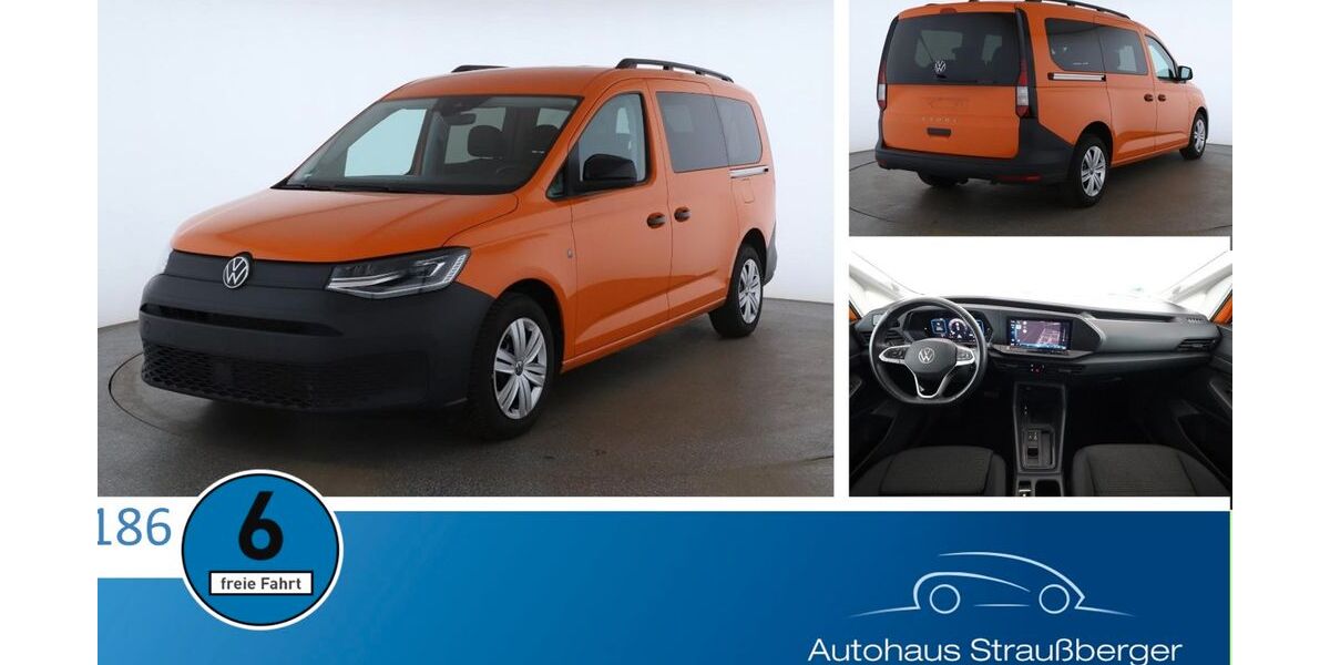 VW Caddy 31.700 km 29.580 &euro; Buchschwabach bei Nürnberg 90574