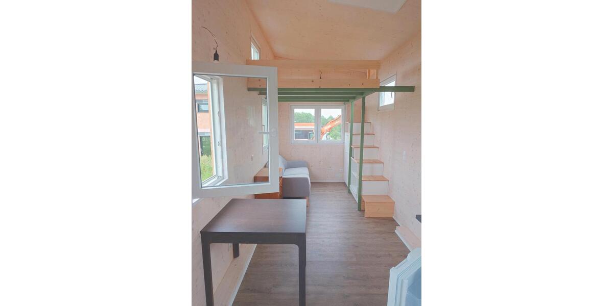 Einfamilienhaus Brennberg Zumhof - 2 Zimmer, 25 m&sup2;, 37.000&euro; | Angebot:24526964