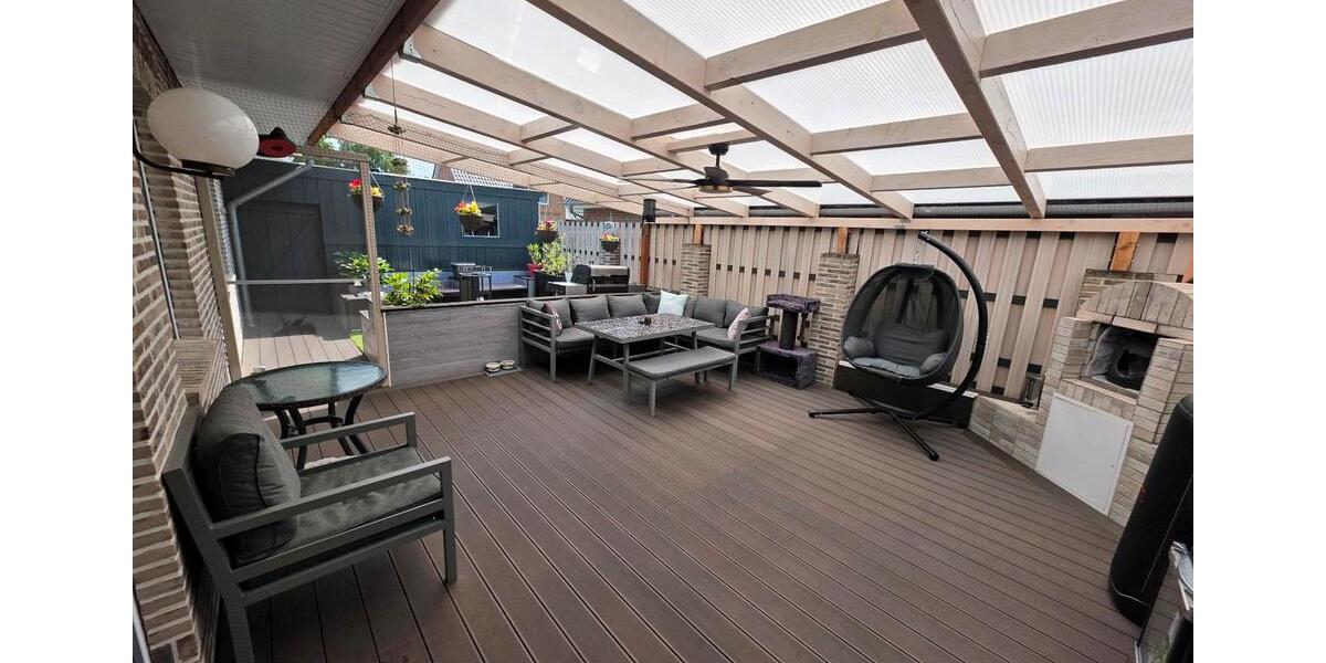 Bungalow Ostrhauderfehn - 3.5 Zimmer, 100 m&sup2;, 319.000&euro; | Angebot:26180318