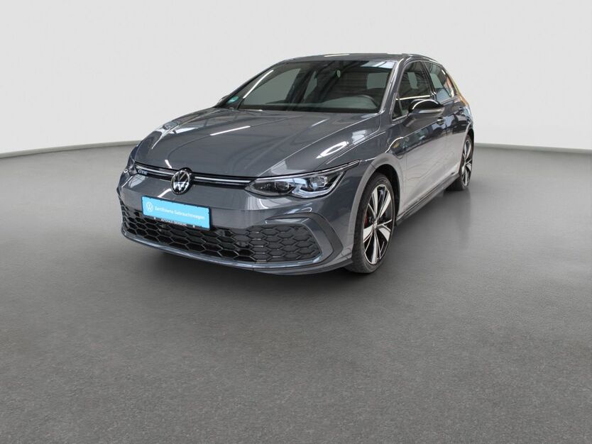 VW Golf 25.100 km 25.900 € Haag bei München 83527