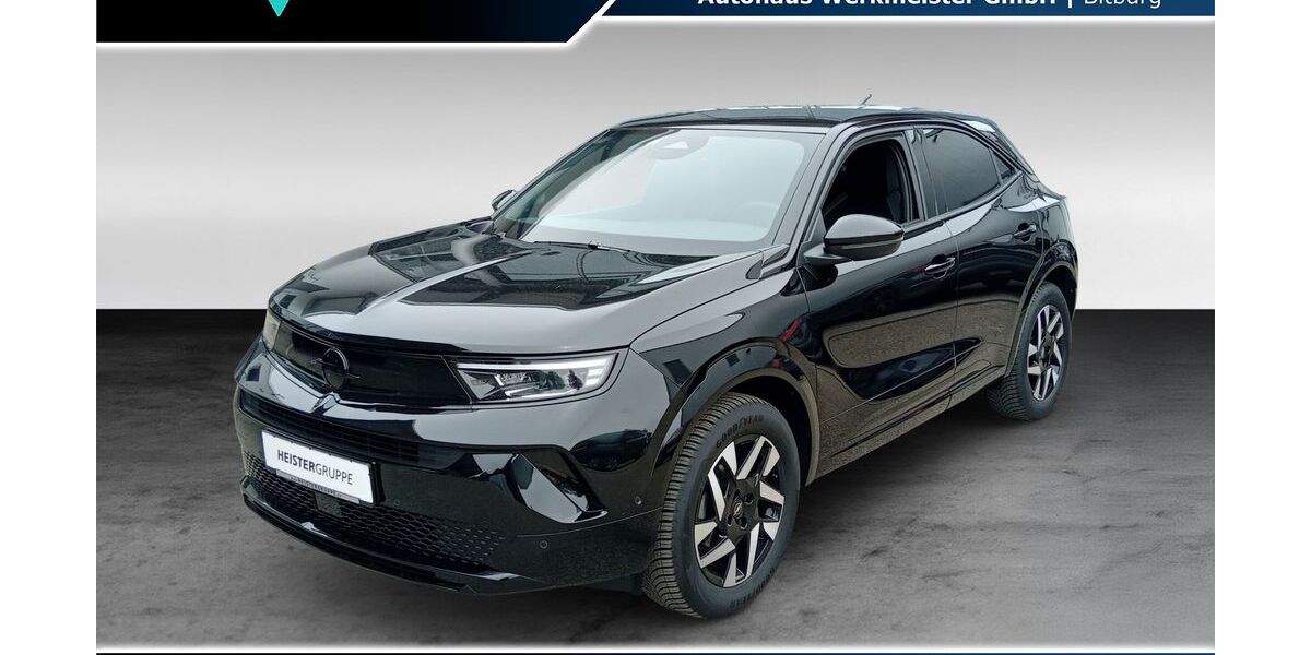 Opel Mokka 19.700 km 23.900 &euro; Bitburg 54634