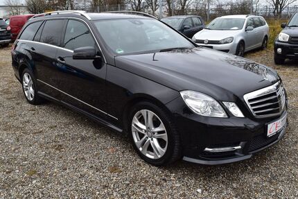 Mercedes-Benz E 350 208.000 km 11.700 &euro; Herbertingen 88518