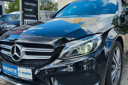 Mercedes-Benz C 250 185.000 km 15.980 &euro; Dortmund 44145