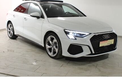 Audi A3 32.078 km 30.980 &euro; Schopfloch 91626